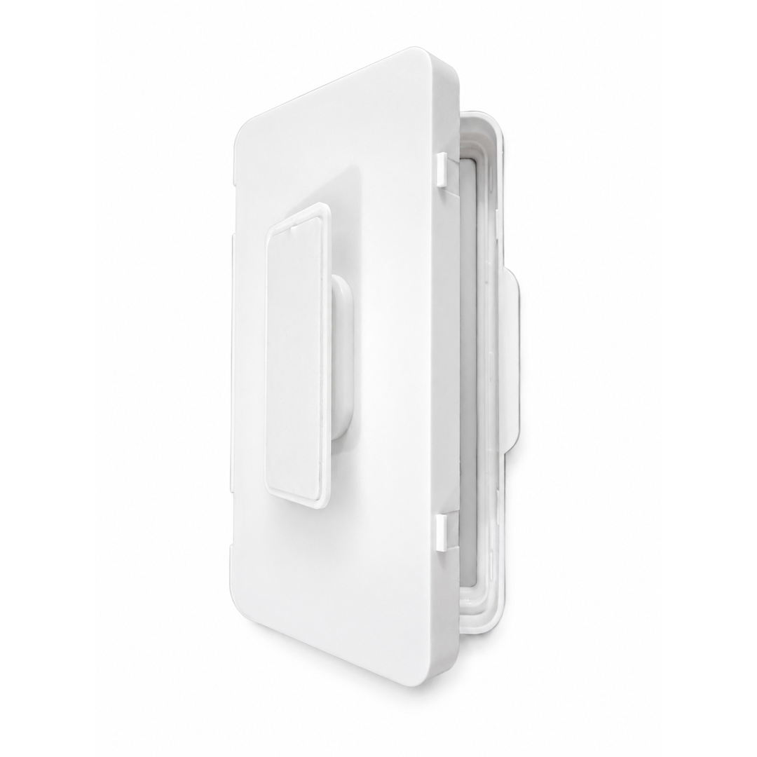 360° Waterproof Bathroom Phone Holder