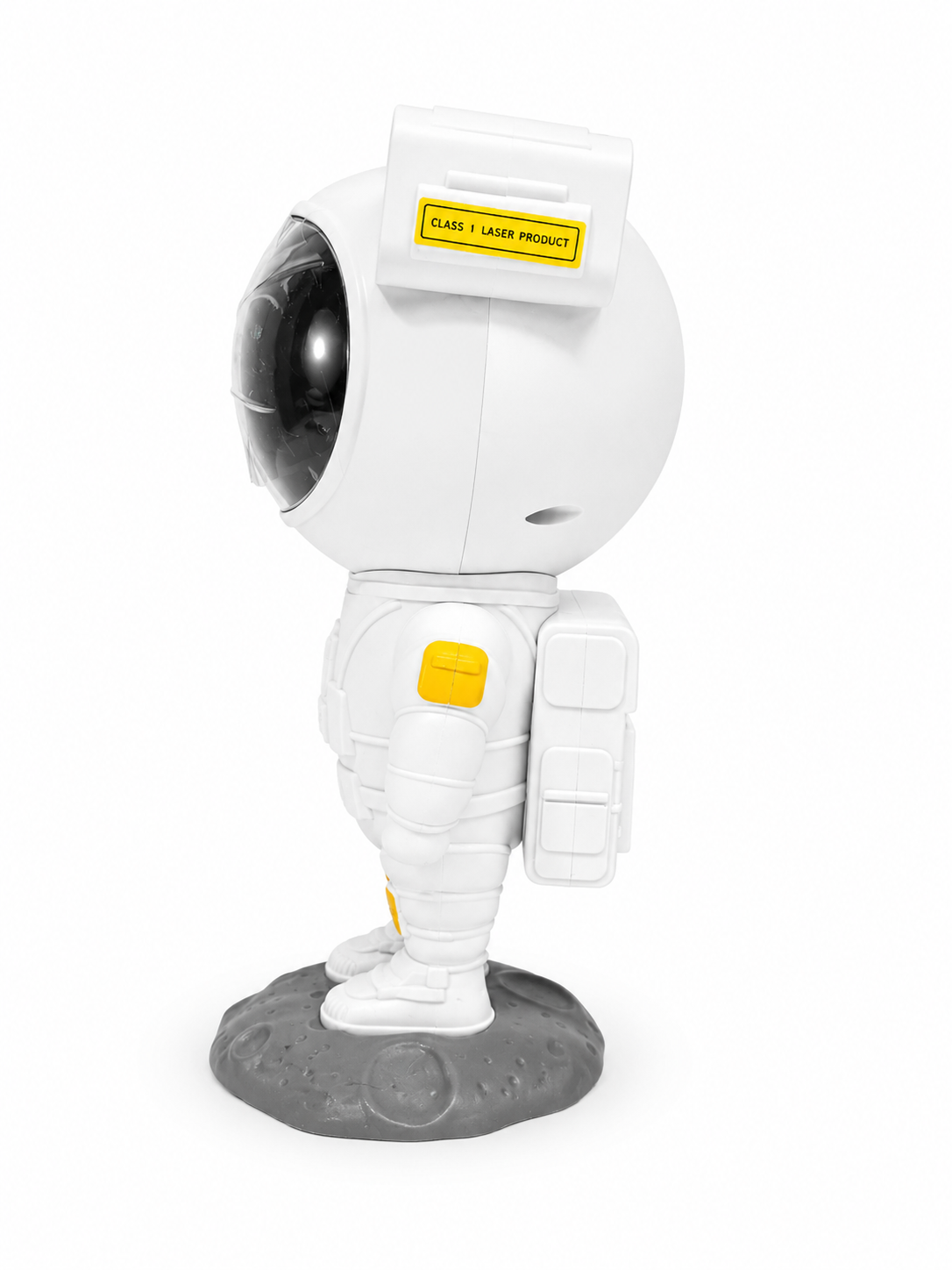 Galaxy Star Projector - Nebula Night Light with Remote Control