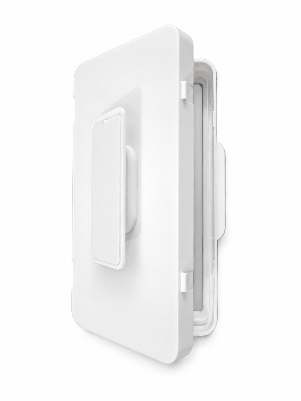 360° Waterproof Bathroom Phone Holder