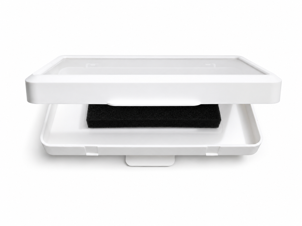 360° Waterproof Bathroom Phone Holder