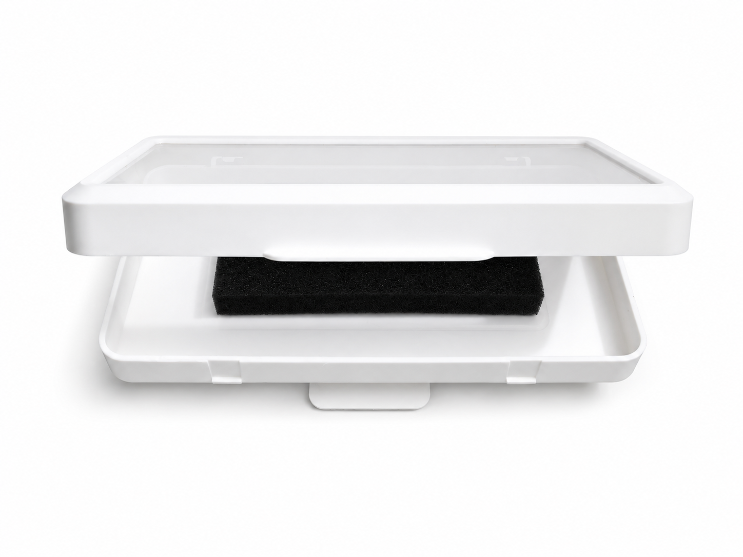 360° Waterproof Bathroom Phone Holder