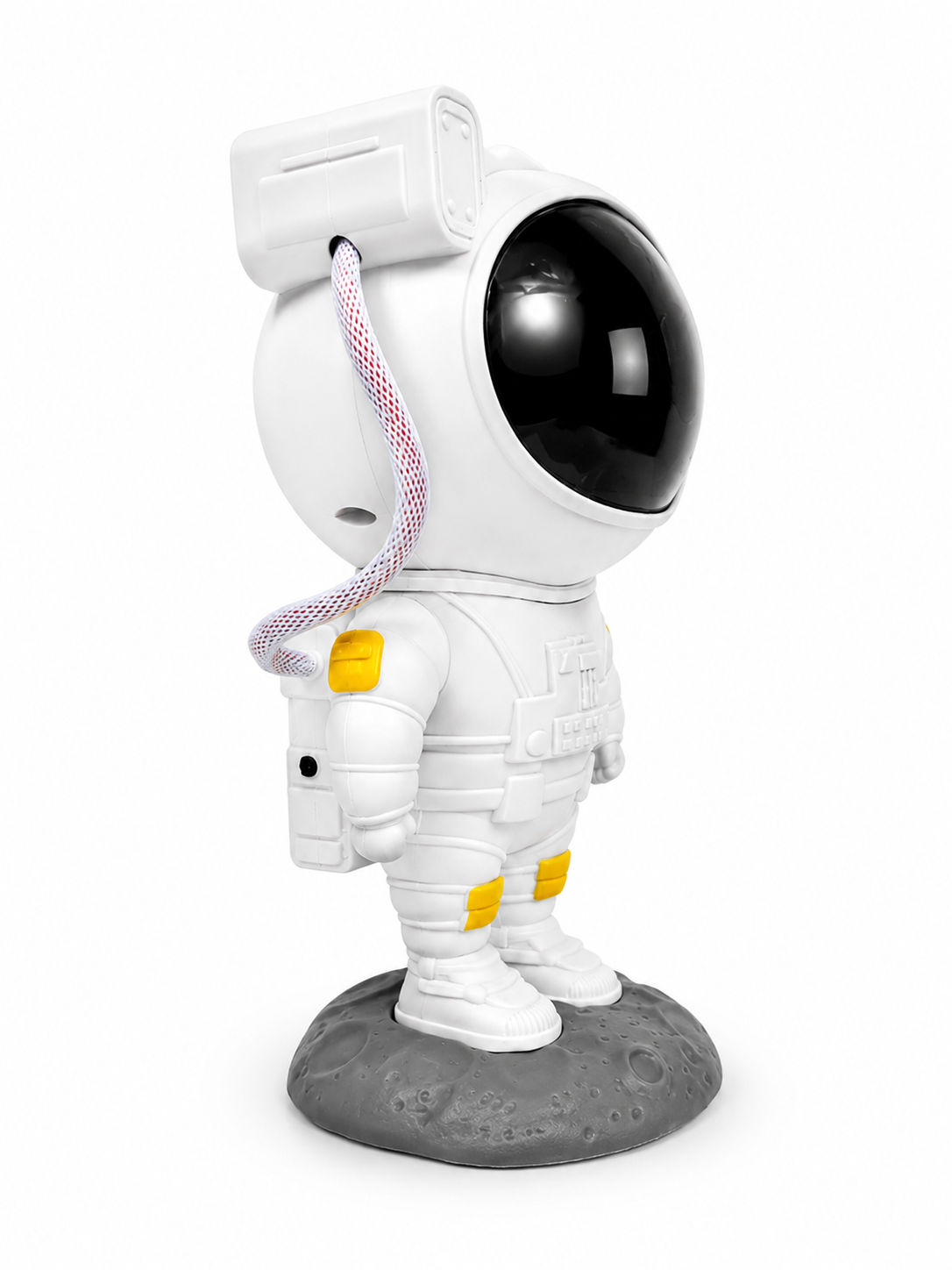 Galaxy Star Projector - Nebula Night Light with Remote Control